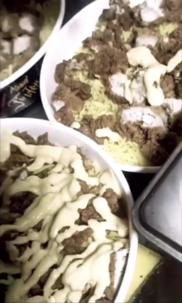 🤩كل طلب نجهزه هو لأغلى الناس علينا🥰.. نظافة تفتح النفس، طعم يجنن، وأسعار تناسب الكل  من بيتزا أسعد 87 جرب هسا  للطلب ***********
#بيتزا_النجف
#ريزو #ريزو_دجاج
#اكلات_غربية #الجميع
#وجبات_سريعة
