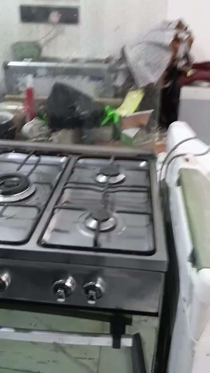 طباخ يونيفرسال • طباخ كريازي • مجمع الرواس