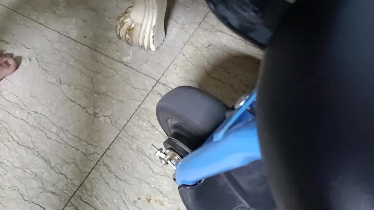 سكوتر شحن • شغالة • بغداد طالبيه