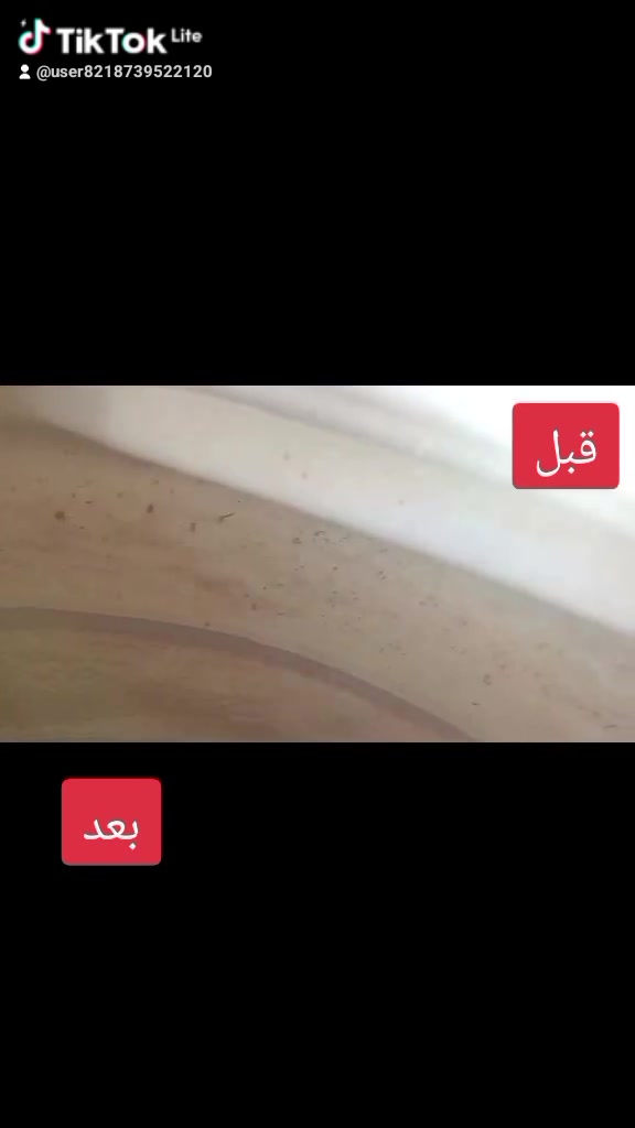 تنظيف تلنكي بيتك صحه عائلتك وتخلص من اوساخ وشواب داخل خزان ما عليك تصال رق***********
