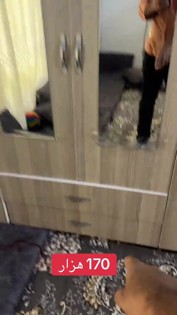 دهوك • حي عسكري • مستعمل وجديد