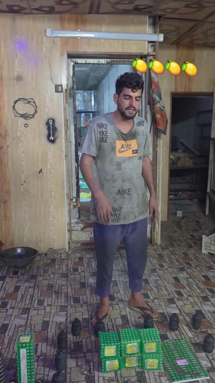 نورونا العنوان كربلاء الامن شارع سيد محمد مسافه وره سيد محمد مقابيل محلات بركات ام البنين 
هـ/***********
هـ/***********
