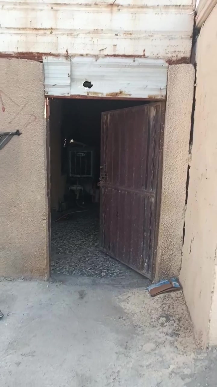 الدار للبيع منطقه حي اور نزله حي اور السده المساحه 130 الاستفسار الاتصال على الرقم ***********
