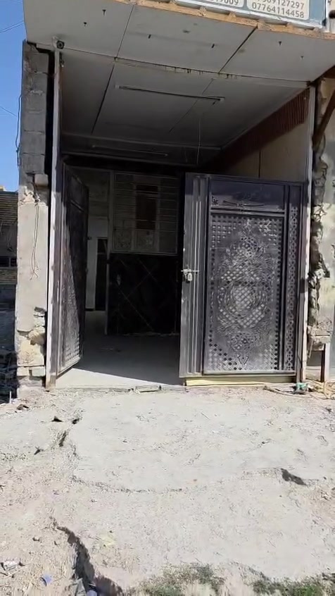 دار للإيجار
في منطقة بلقيس... التفاصيل بالفيديو... للاستفسار الاتصال على رقم الموبايل 

***********.يوجد واتس اب.
