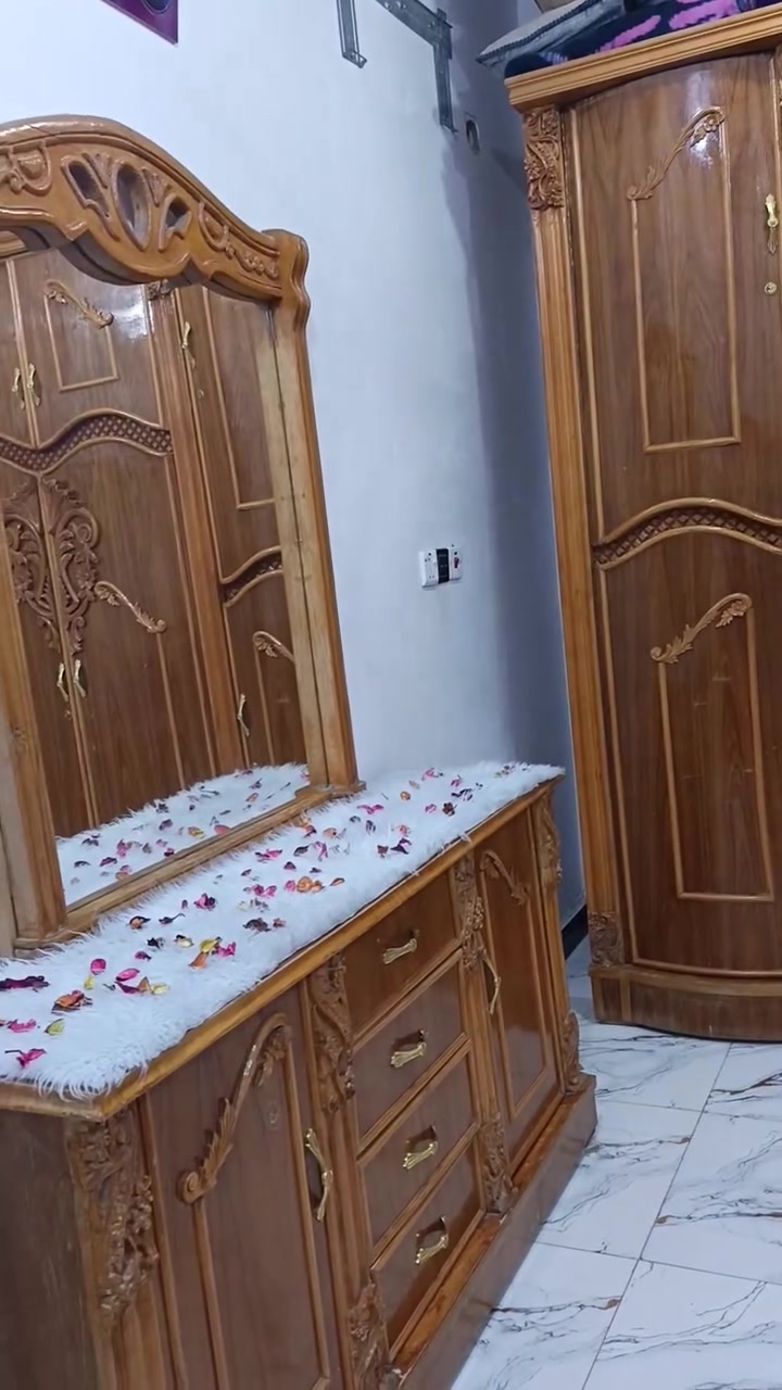 غرفة • بحاجة ترتيب • جسر ديالى القديم