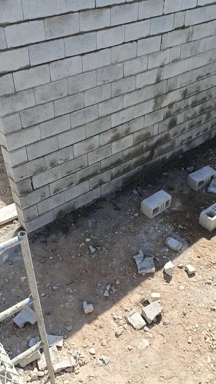 خلفة بناء شغل هندسي ***********
