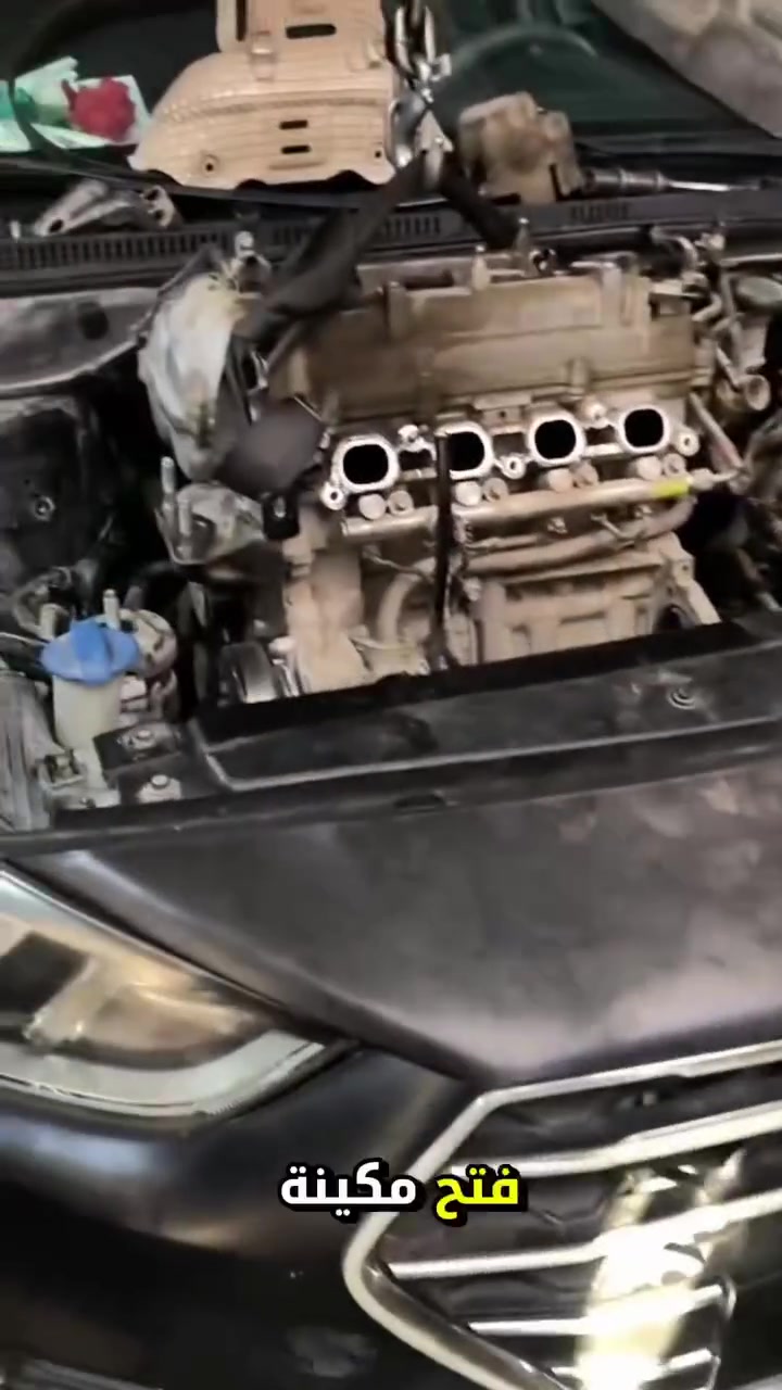 🔧 كراج ميسر المشهداني
🚗 مختص تصليح GDI🧰 كوري /امريكي
📍 الموصل صناعة وادي عكاب
 ***********📞

#GDI
#تصليح_سيارات
#كراج
#العراق
#fypシ

