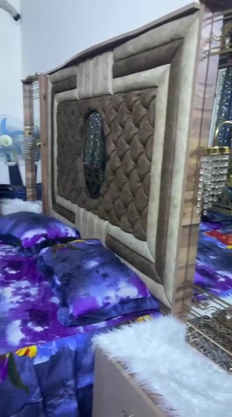 غرفة نوم • للبيع