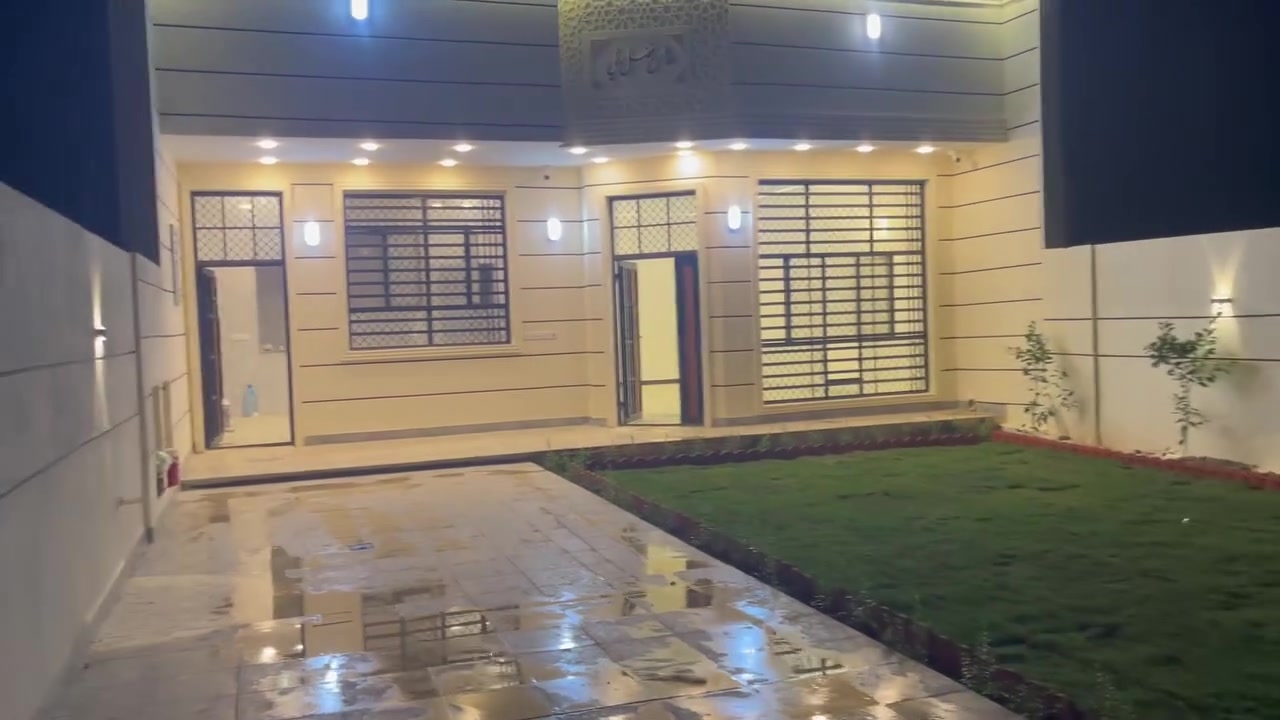 الصمدية جسر ديالى • ٣٦٠م • واجهة ١٠م