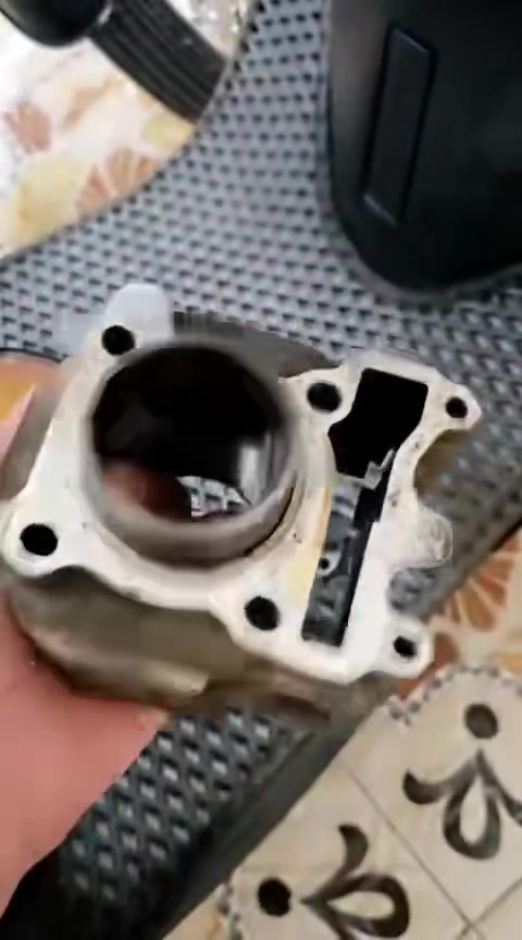 ماكس • بوشت ٥٥ • بوشت أصلي ٤٩