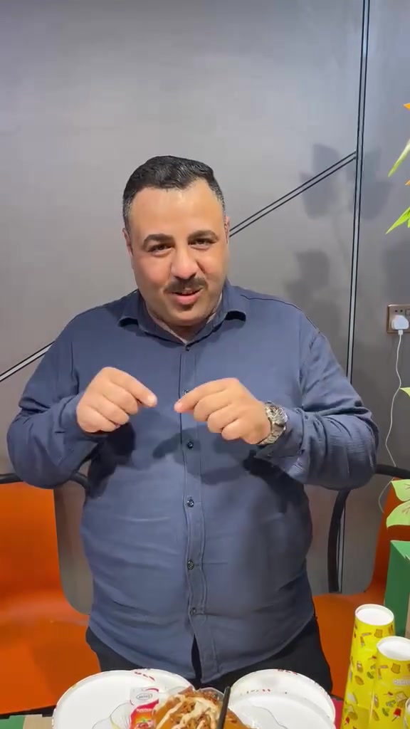 الزعفرانية • عرض دجاج • توصيل واتساب