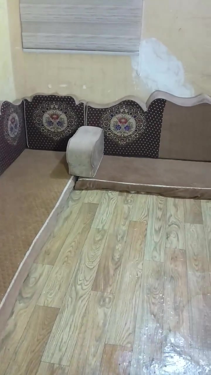 جلسه • نضيفه • كربلاء حي النصر