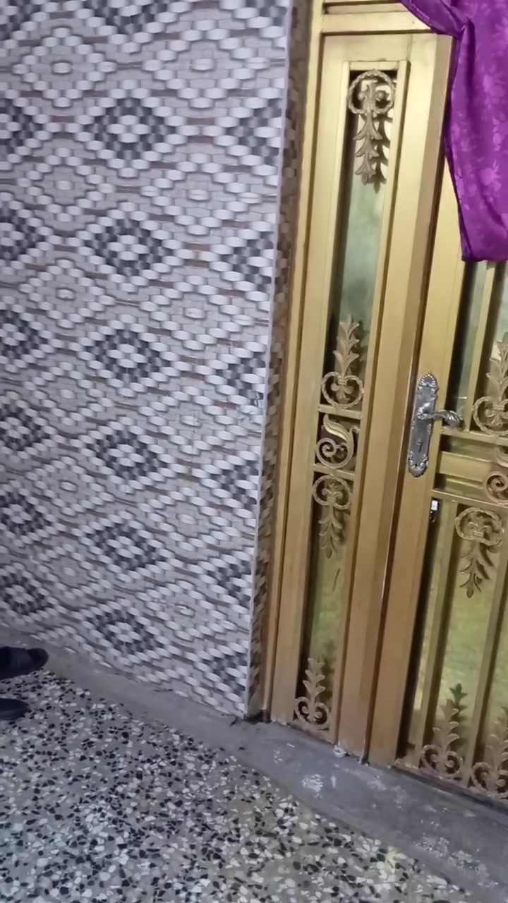 الناصرية مركز • ١٠٠م • بيت نضيف