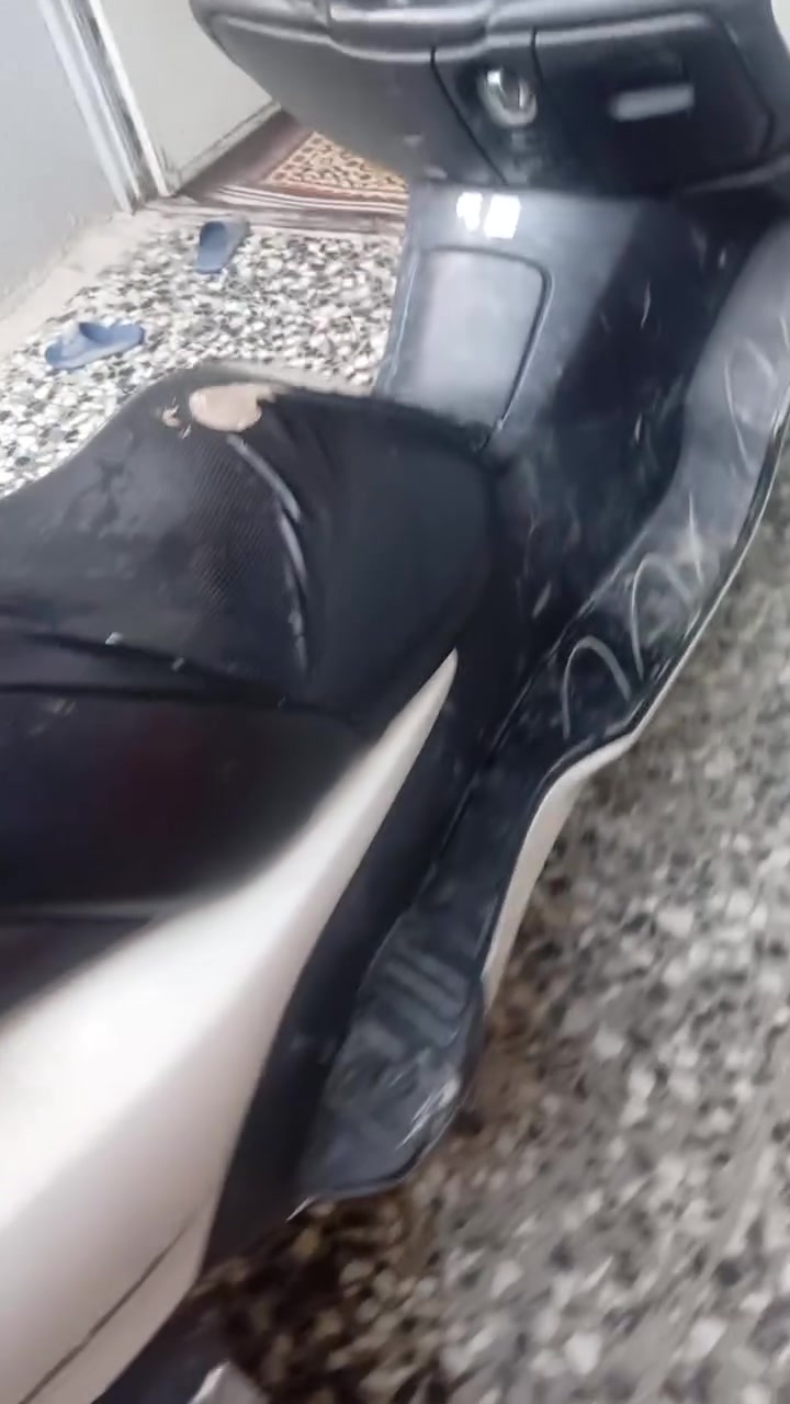 السلام عليكم 
فورصه صفر 8
مكينه ما مفتوحه نضيفه
سعرهه مليون و 50 وبيهه مجال 
تواصل ***********
بغداد بلديات
