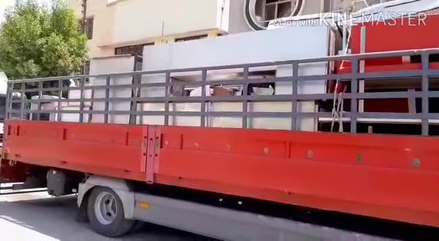نقل منزل • فك وتركيب غرف • تنظيف موقعي