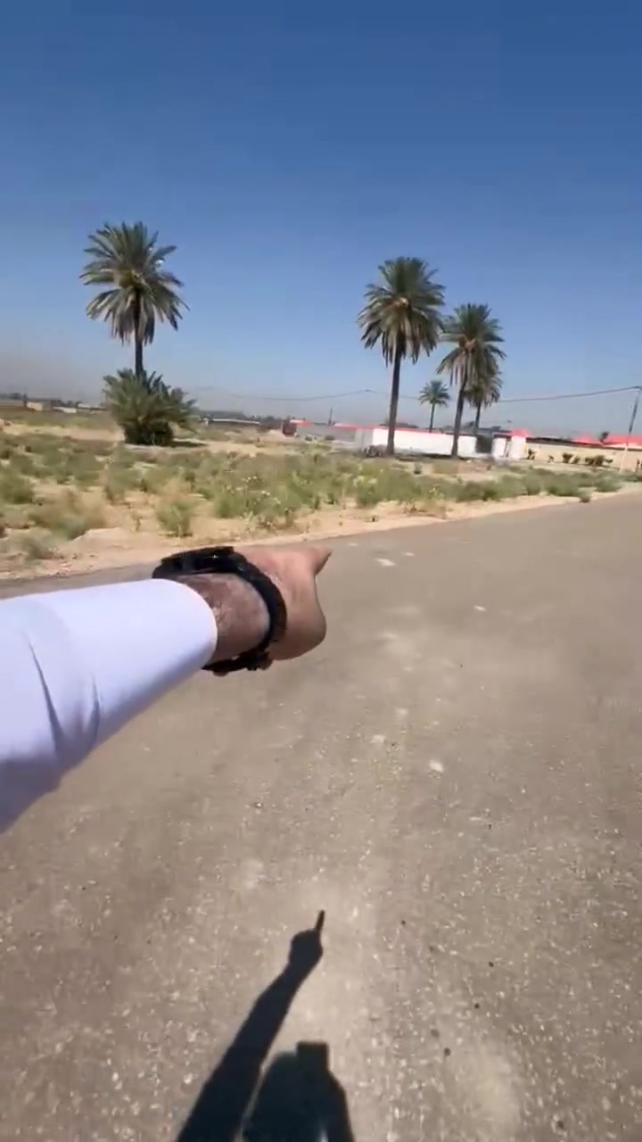 يا الله عرضنا لهذا اليوم 1000 متر   للبيع    طابو زراعي سند 25   وركن على 3  شوارع 
كافة الخدمات مي كهرباء تبليط
وجه 50  ونزال 20  

الموقع  بابل .

خلف العلويه شريفه سلام الله عليها 

السعر 75  مليون وبيه مجال جدا بسيط 
للاستفسار عن باقي المعلومات الاتصال على الرقم ***********
