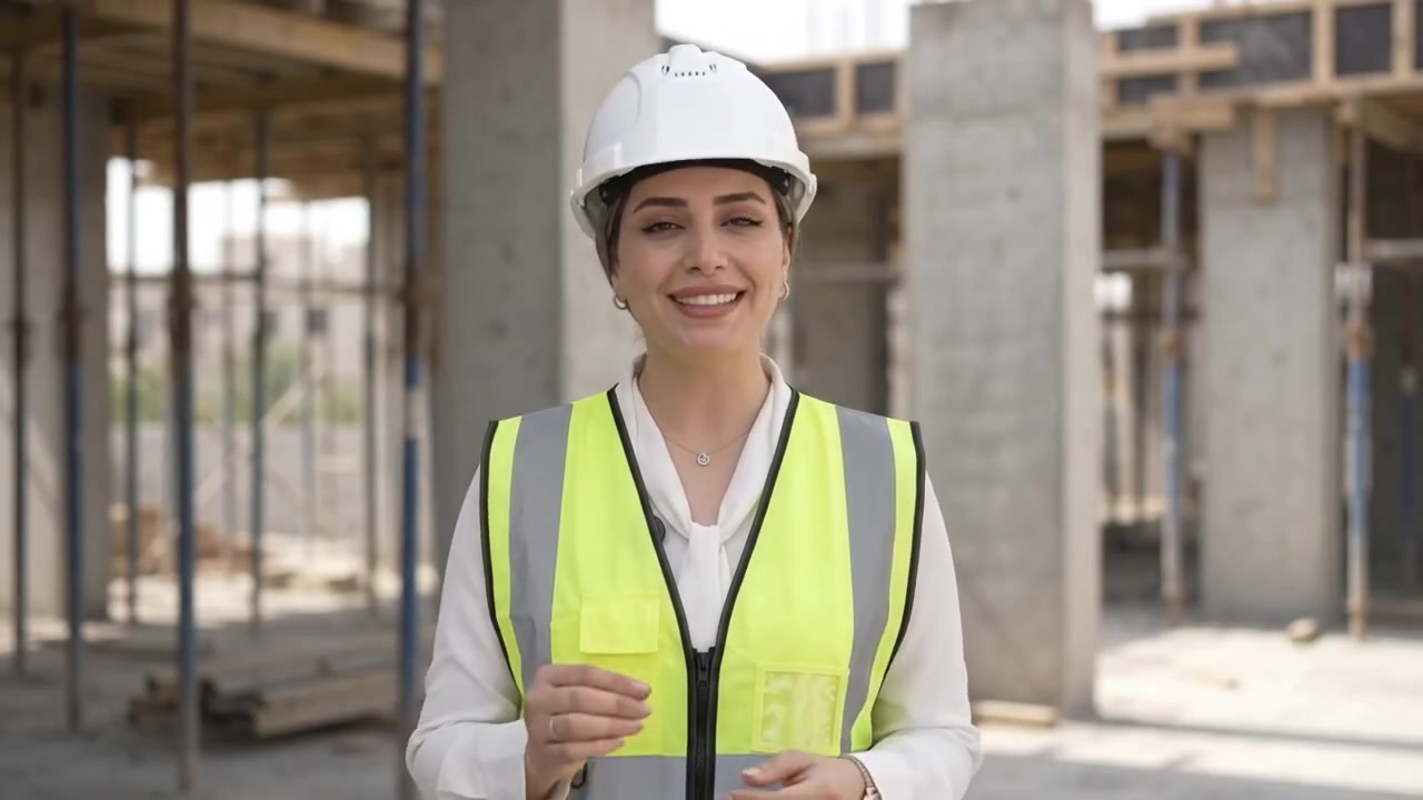 دار أحلامك يبدي من هنا! 🏡
مكتب نينوى للخدمات الهندسية والمقاولات يضمن لك أرقى تصميم، تنفيذاً متقناً، وإشرافاً هندسياً متكاملاً بأحدث الرؤى العصرية والمستقبلية.
بإدارة:
• المهندس ربيع الجبوري: ***********
• المهندس يوسف الموالي: ***********
تواصلوا معنا اليوم وابدوا خطوتكم الأولى نحو بناء حلمكم. 📐👷‍♂️

