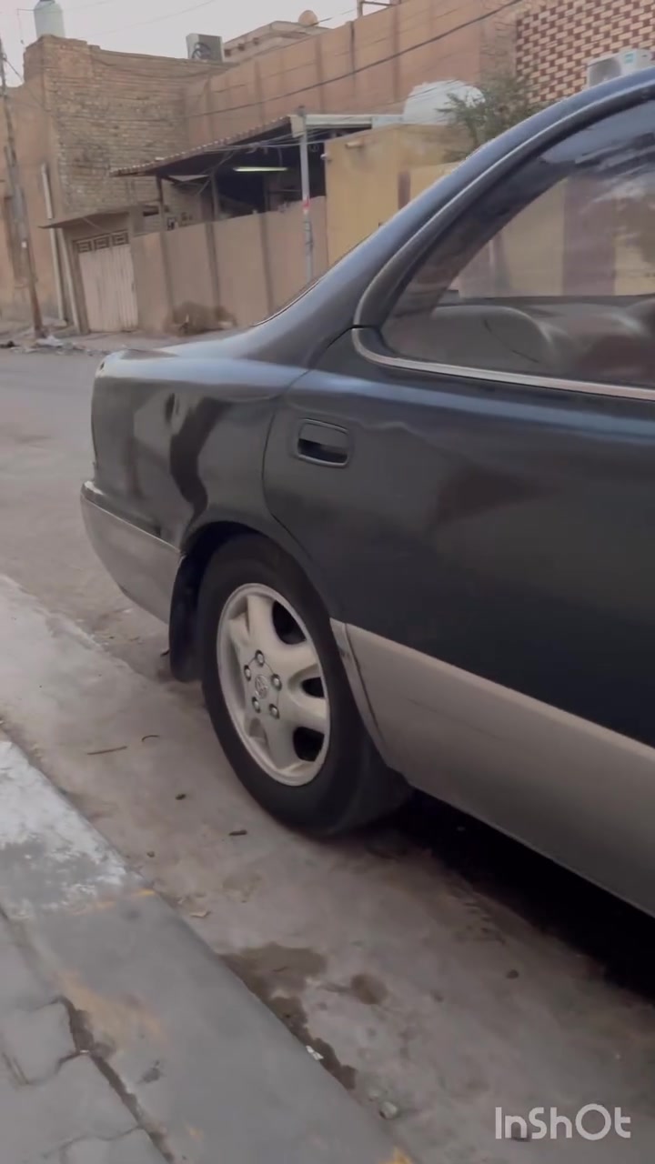 سلام عليكم مارك ويندوم مديل 1992 مكينه كامري 2001 السياره حلوه وترايك وين مايعجبك رقمها انبار راعيها فرق شارع عني مشروع وطني صاعده هزه بل 24 السعر 30 وبي مجال للمشتري الاستفسار ***********
