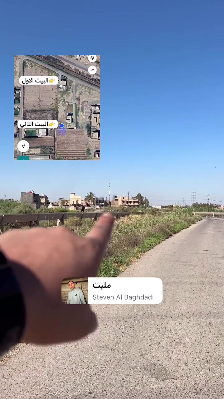 مزرعه لبيع طابو 25
المساحه 2650 متر الواجهه22م النزال 120م
باقي التفاصيل داخل الفديو
لتواصل ***********
