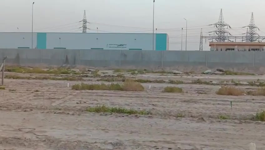 السلام عليكم 400متر البيع عل الرابط مال العلوه مال كربلاء رابع قطعه عن شارع  قريبة على السيطرة الابراهيميه سند 25 سهم بل طابو ***********
