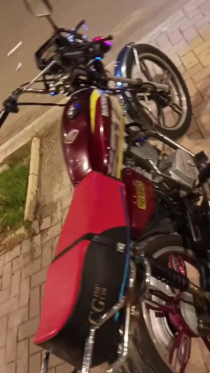 سيفان • ٢١ • ماطور نضيف