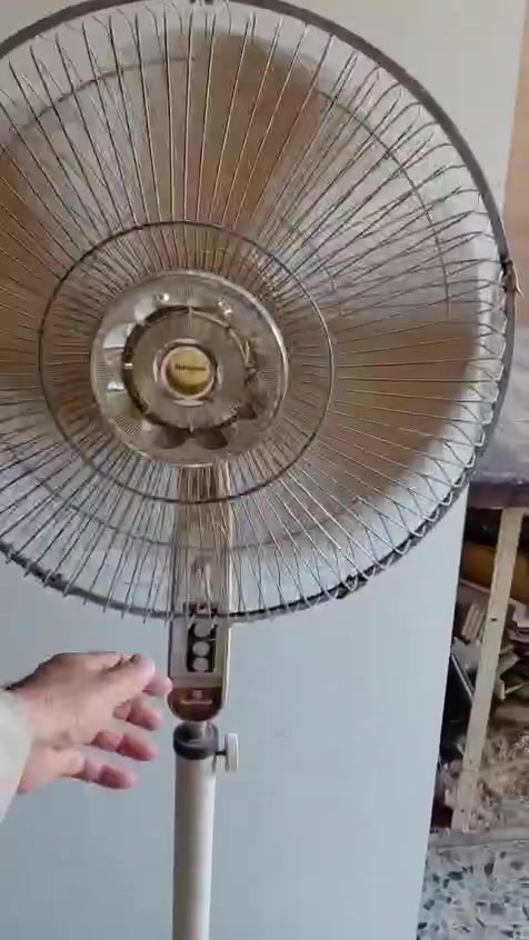مروحه مستخدمه  ٨٠ الف ***********
