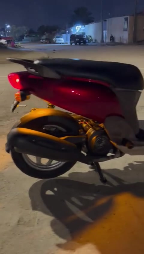 دراجه فله مكفواله مكاني معقل رقم *********** سعر 700 وبيهه مجال بصيط
