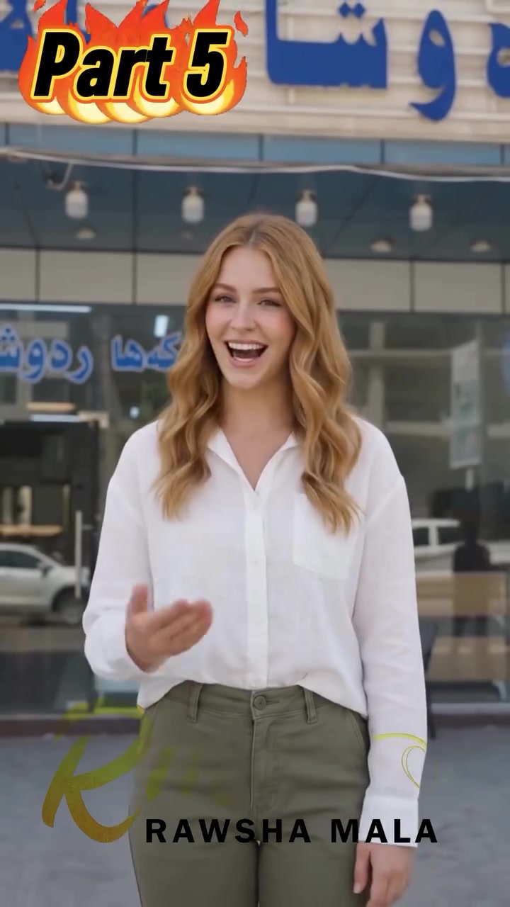 راوشة مالا • دهوك • زاخو