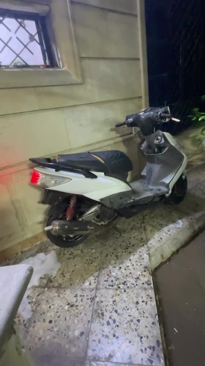 سكنس فحل • كابريتر • قطع رياضي