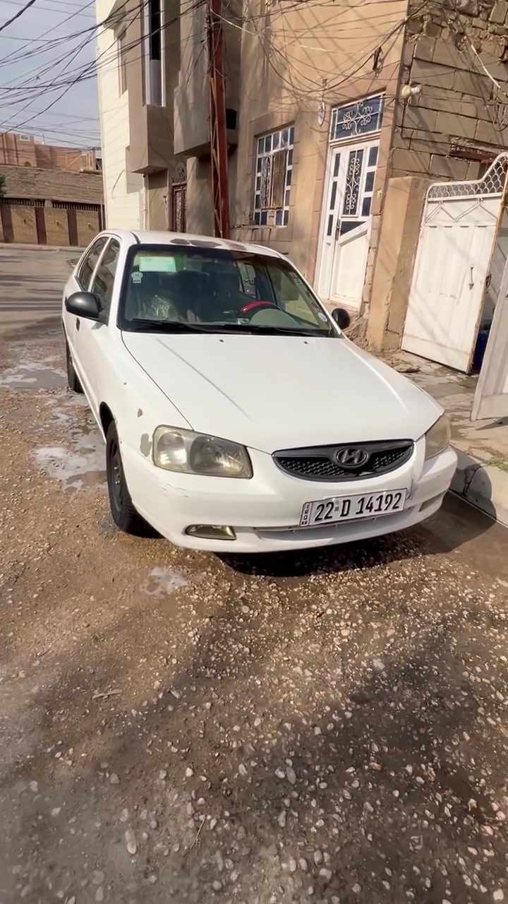 موديل ٢٠١٠ • باسمي • ماشيه ١١٠ الف