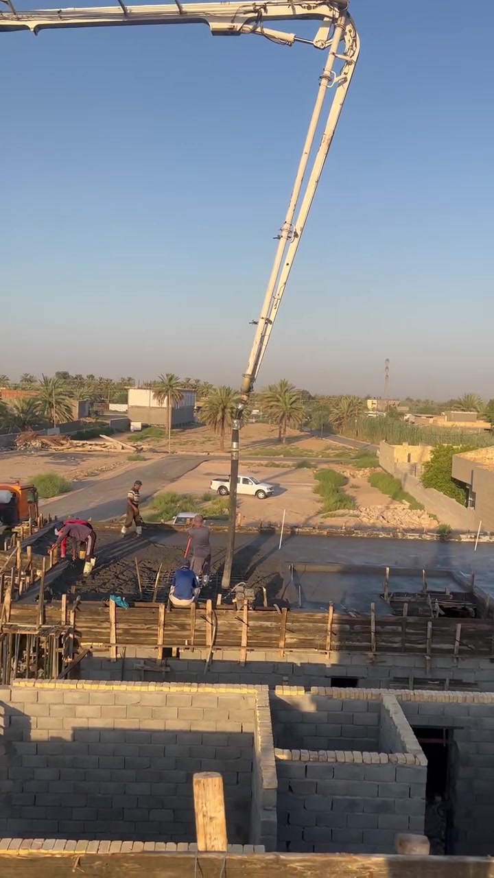 جانب من اعمالنا في منطقه المحاويل
شركه الإبداع للكونكريت الجاهز باداره عبدالكريم عمران 
تنفيذ نجار حسين صالح عمل بالقسط وبالنقد 
***********
