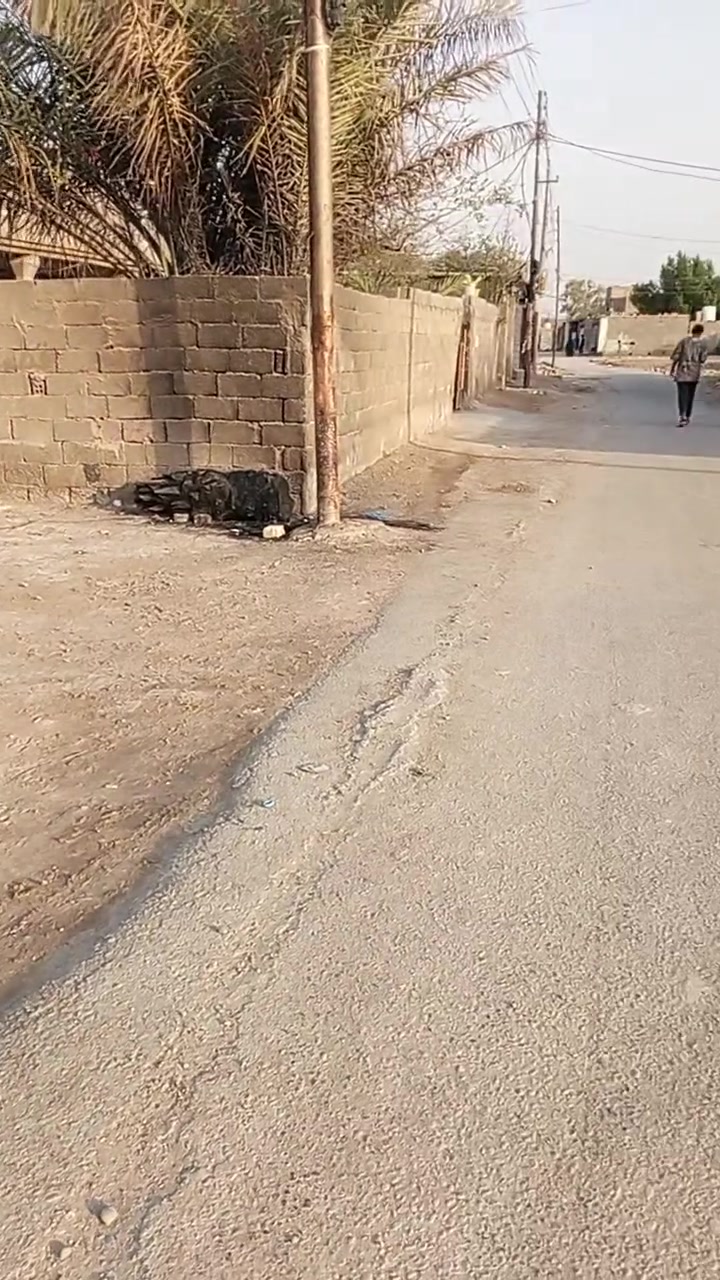 النهروان • مستعجل • أرض