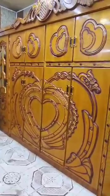 غرفه نجاره نظيفه ام السته طابقين ***********السعر ٧٥٠
