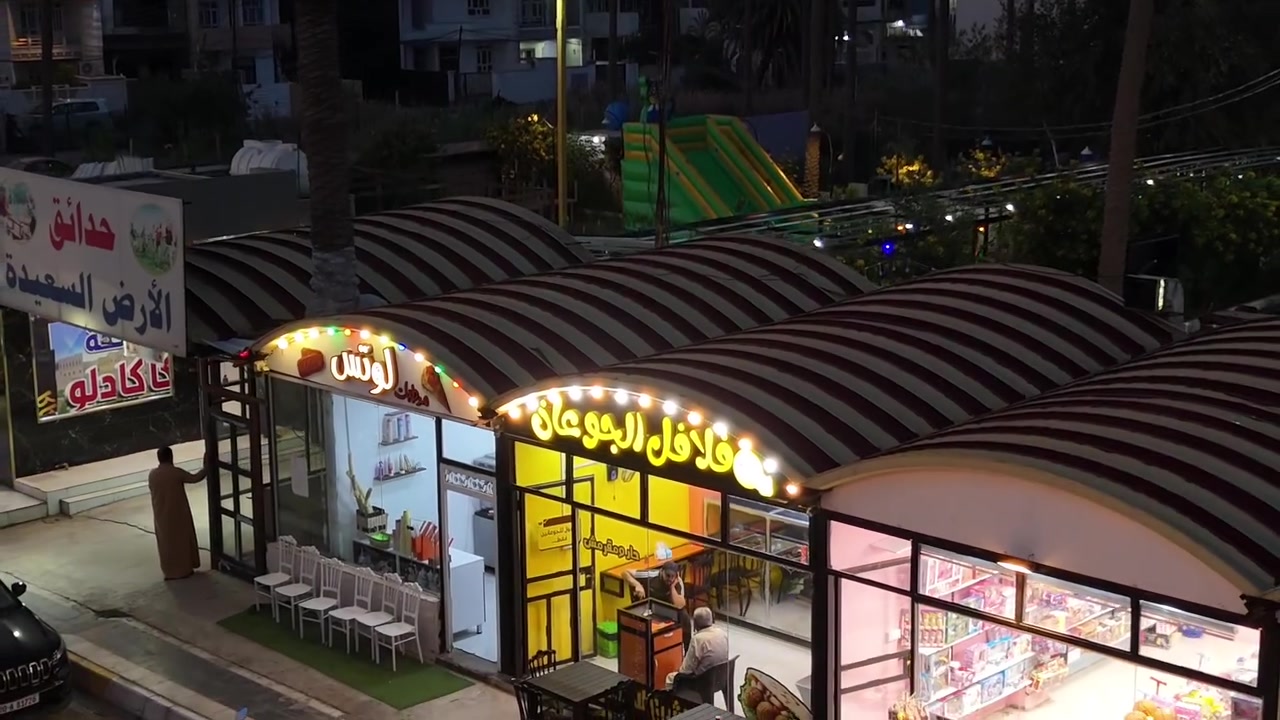 السلام عليكم المطعم معروض للبيع العنوان الكورنيش  ممتواجد خاص هذا رقمي
***********
