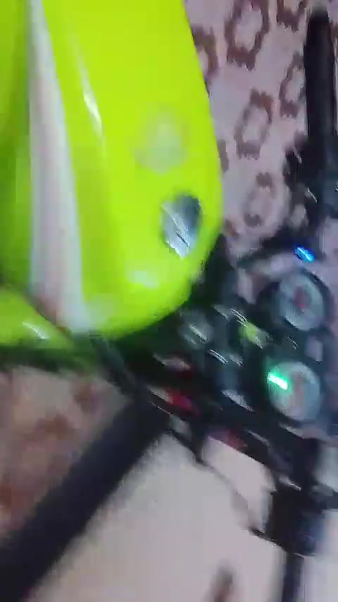شاينك • موديل 23 • ماطور جديد