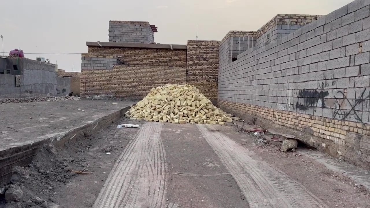 الرميثة • قطعة • ١٠٠م
