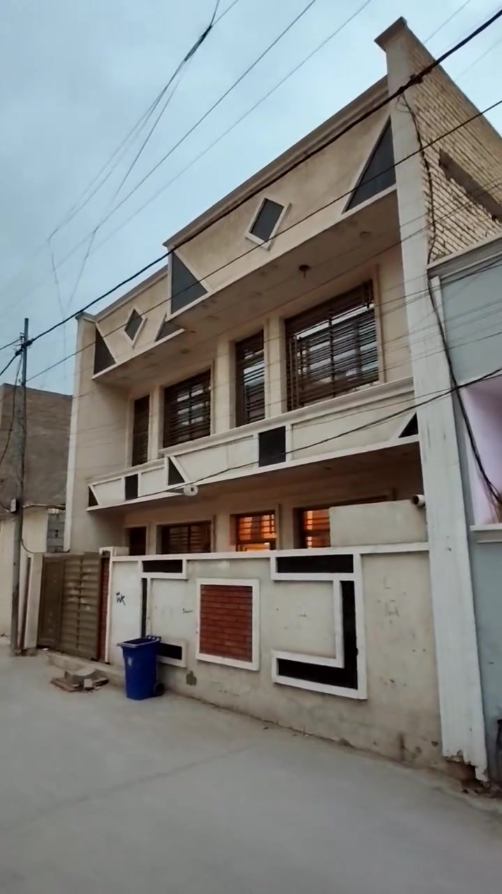 شهداء السيدية • ١٠٠م • جاهز للسكن