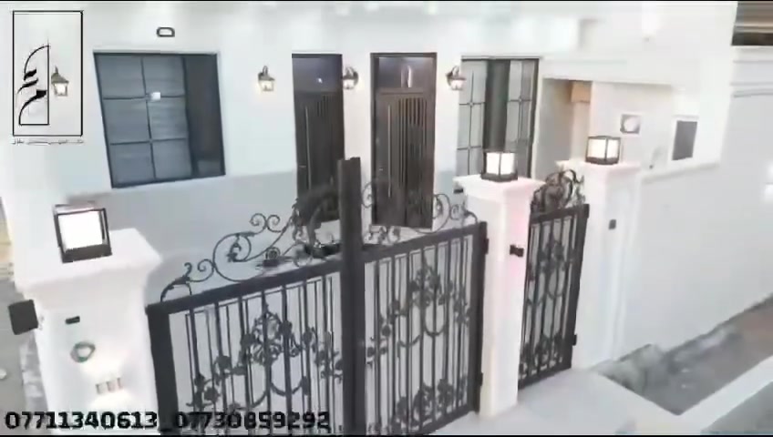 سلام عليكم دار ركن للبيع بحي السلام الثانيه بناء حديث شغل درجه أولى فوول الفول من جميع النواحي واجه البيت فلين وطابقين مغربي يعني من الأخير تحير وين تباوع ونضام تبريد مركزي كل قاط وحد وشبابيك الامنيوم ورقم الهاتف ***********
