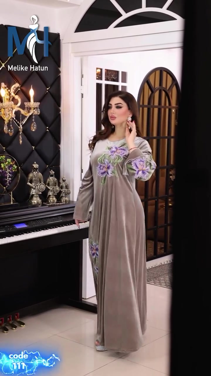 ميليك هاتون • كود 111 • بغداد