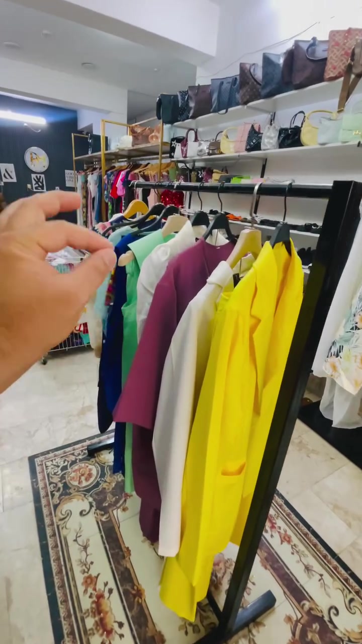 فرع الثعالبة قرب السوق مجاور مطعم توبايتس
***********
