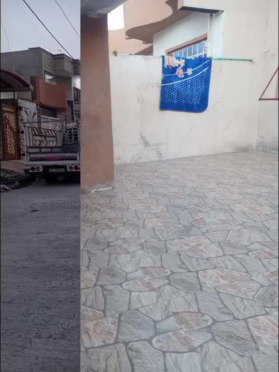 بيت للبيع الاقتصادين قرب جامع الرحمه
150 م واجهه 6 وربع 
غرفتين وهول واستقبال ومطبخ وصحيات 
السعر 60 مليون وبي مجال 
للاستفسار الاتصال على الارقام 📱 
***********☎️
***********☎️
