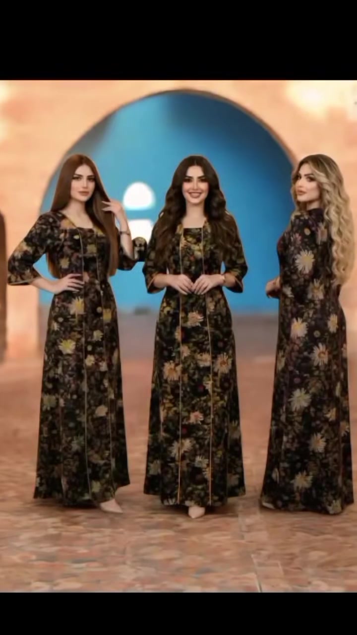 #تابع الصفحة وضع اعجابك توصلك منشوراتنا يومياً ♥️ 
دشداشة كشمير اصلي 💞 ديزاين حديث 2026
#خــــاص و #حصـــــــــري عندنا
‏#البسة_عمار_و_نهاد_خانقين_مجمع_روتانا 
‏للتواصل معنا على رقم الواتس آب 
‏***********
.
.

‏#خانقين_بومه_نزرد♥️ 
#بنات
