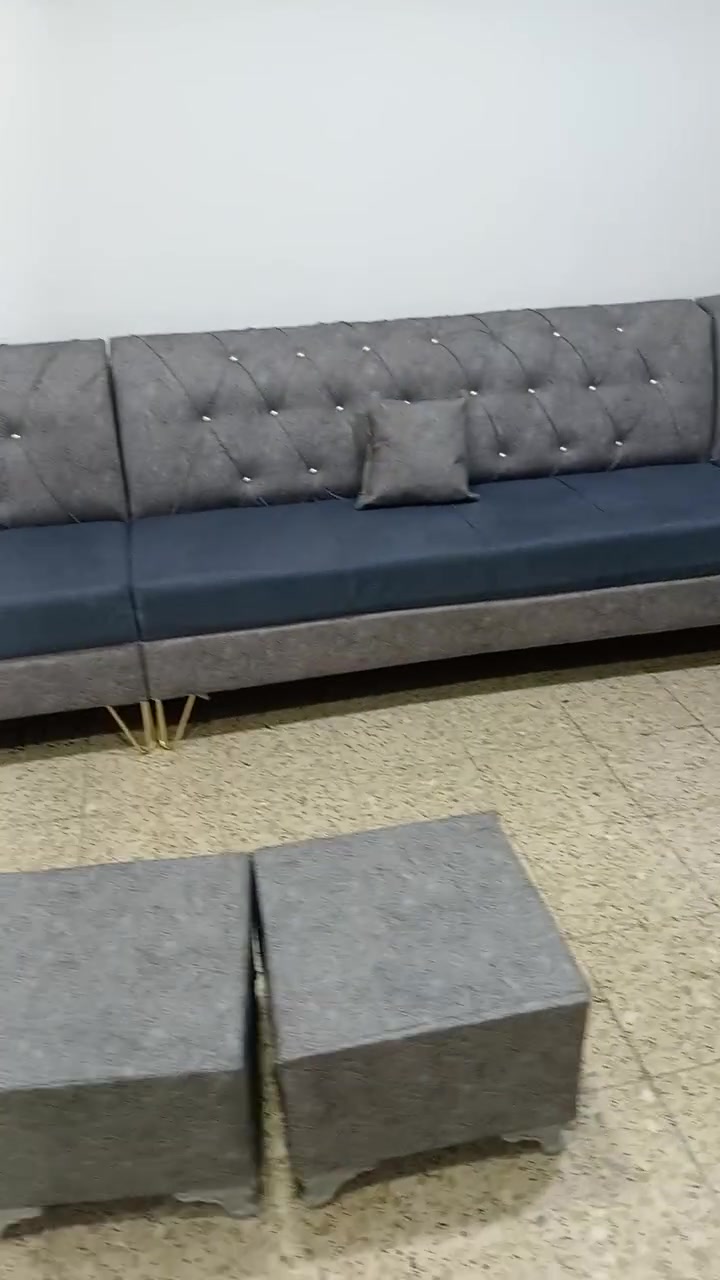 ديوان • ١٥ مقعد • تفصيل نجار
