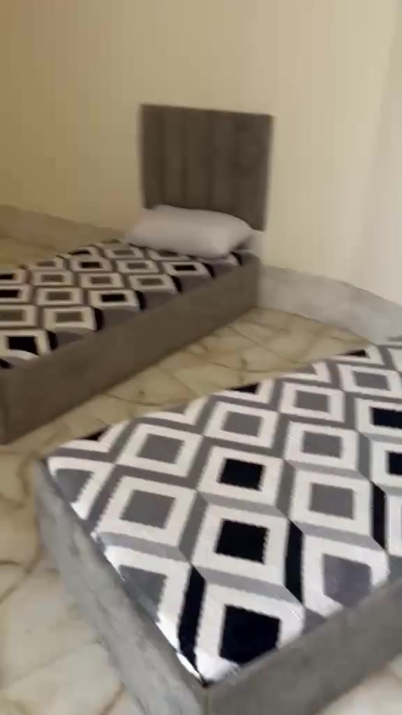 بيت طلاب • مفروش • ٥٠م