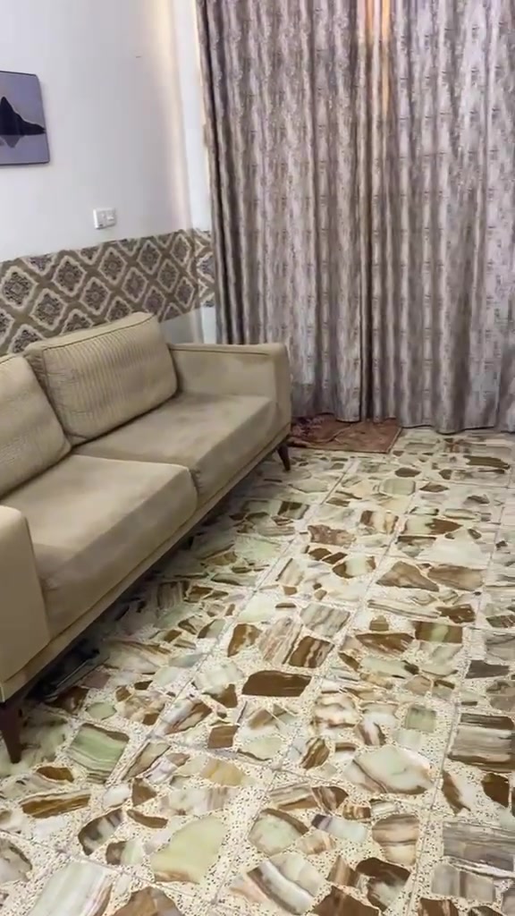 قنفه راقيه • تصير جربايه • بغداد