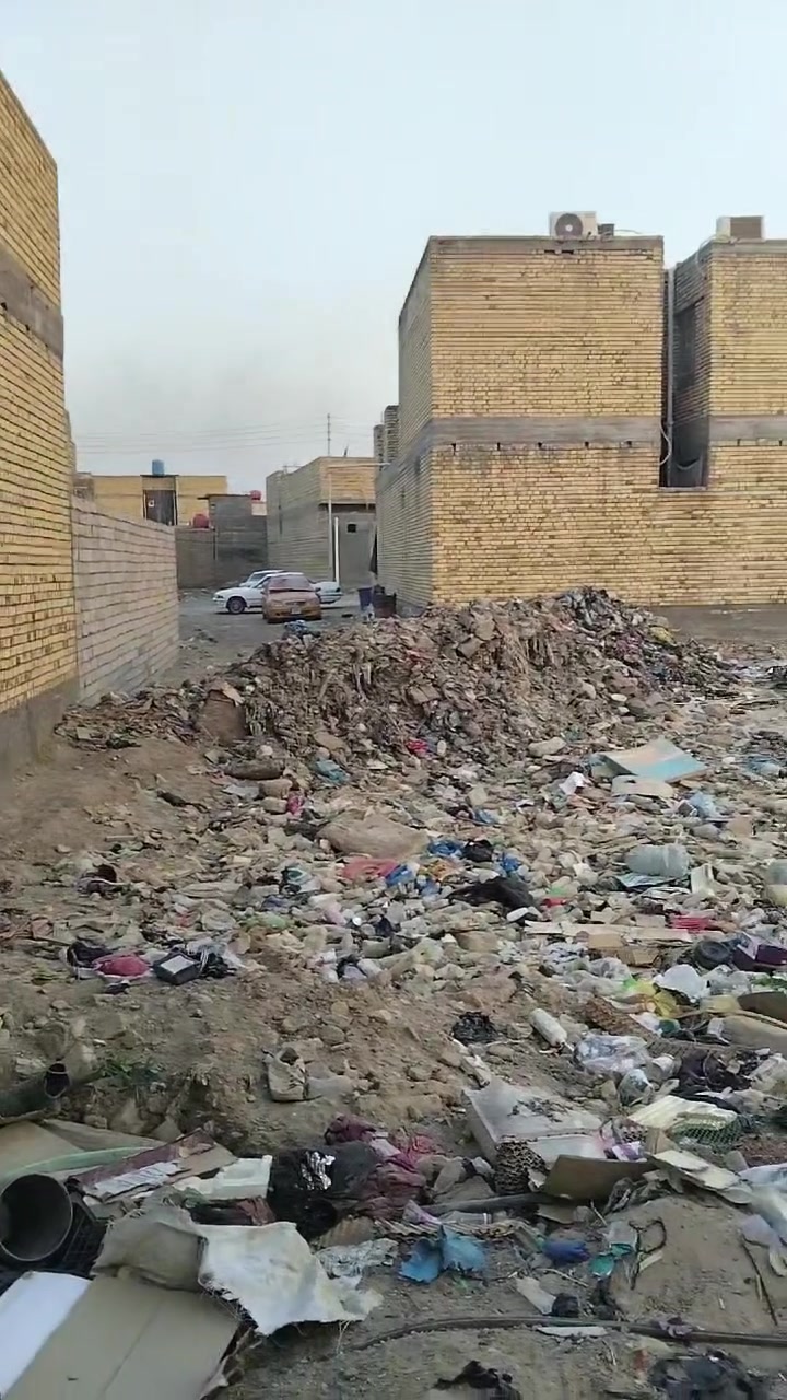 قطعه زراعي للبيع 200 متر
الصخيين شارع حسيتيه الامام الغائب 
القطعه بصف الركن مجاري كهرباء بالباب 
☎️ الصالحي للعقار الصخيين 
📞 ***********

‏تابع قناة الصالحي لعقارات الصخيين في واتساب: 
‏تابع قناة الصالحي للعقارات الصخيين في واتساب: https://whatsapp.com/channel/0029VbCHCAU84Om7lurKV42Z

تابع حساب الرسمي لصالحي على تيك توك 
https://www.tiktok.com/@ameeralsalhi28?_r=1
&_t=ZS-955ZWozhPOS

تابع حساب الرسمي لصالحي على الفيس بوك 
https://www.facebook.com/share/16u3gkuqx7/

تابع قناه التلجرام لصالحي 
https://t.me/hsgstr
