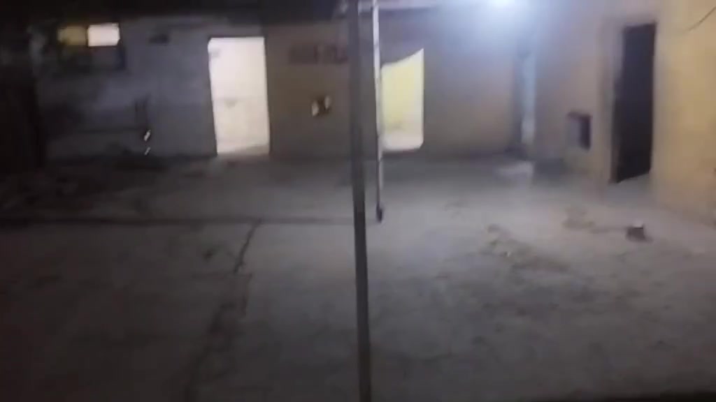 مقبل مستشفى الطفال نهيت الربع شوارع بل زعفرانية بضهر سكلات الحديد السعر 9وبي مجال بصيط ‏‪***********‬‏
