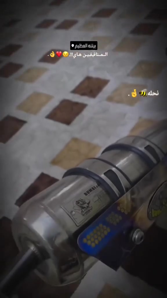 سلام عليكم حبايب صالنصات ثنين ل بيع وحده نحله 2017 مابيه كلشي وثانيه هم نحله 🐝 ✨ ♥️ 
لبيع ميعرف اسعارهن لا يراسل رحمه والديكم الي يريده يدز نقطه واني اطبله او دك عل رقم***********
