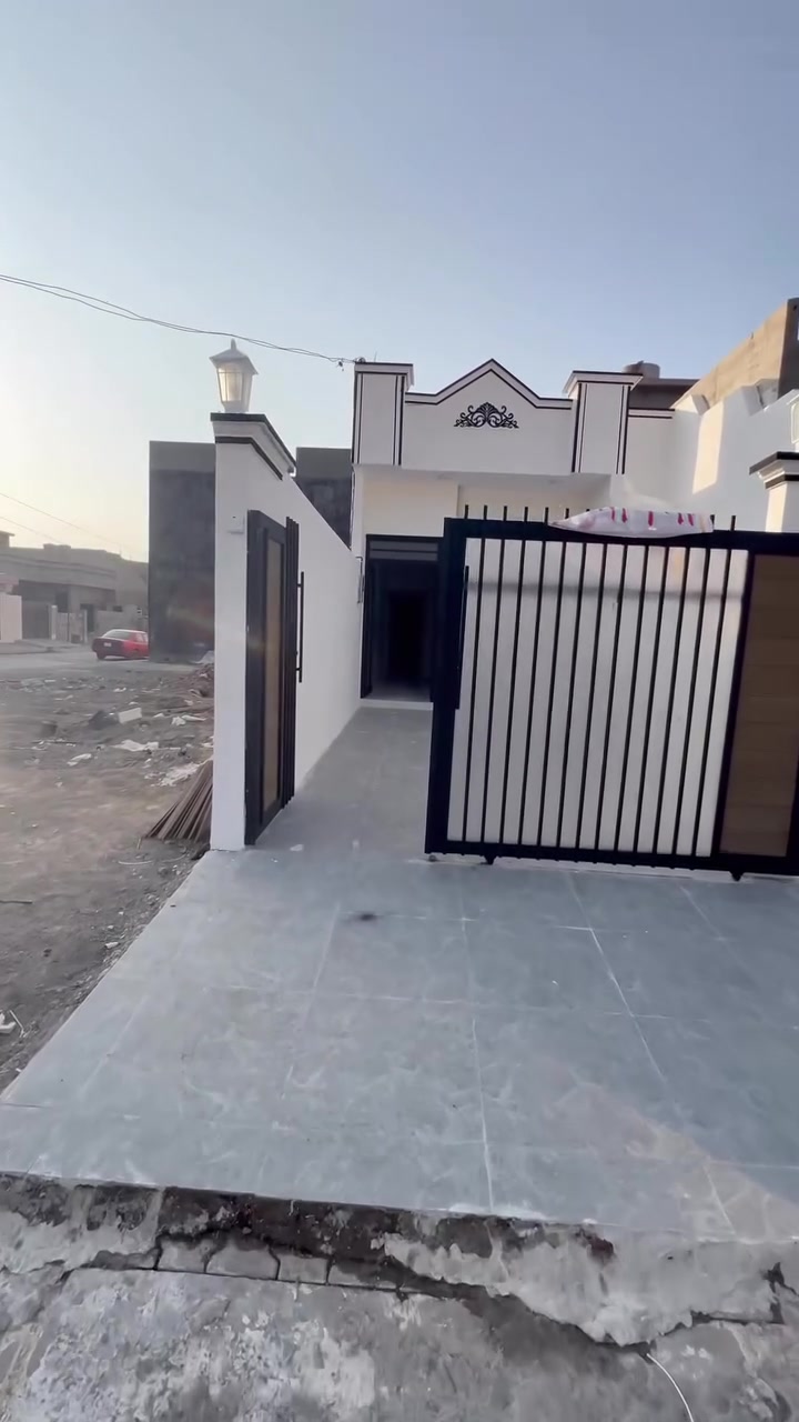 كركوك • ١٢٠م • طابو ملك صرف