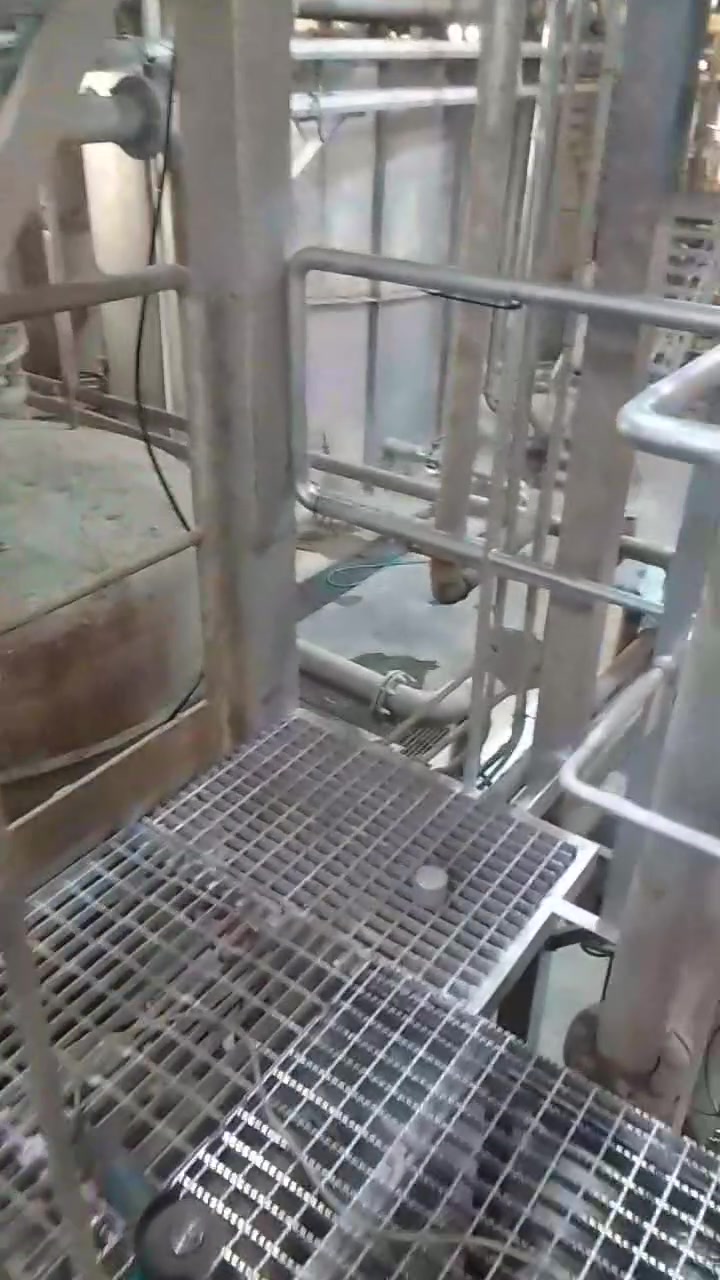 شغل شركة ممشى ومحجر شغلي من حدادة الاستاذ ***********
